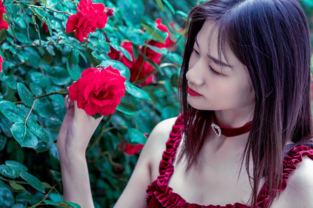 好莱坞女神进化史：从性感符号到大女主